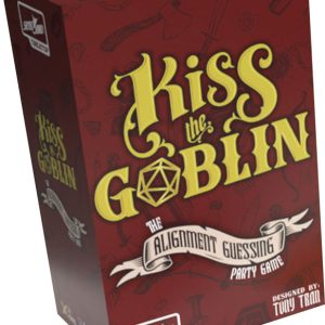 Kiss the Goblin