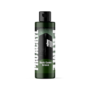 Pro Acryl: PRIME - Dark Camo Green (120ml)