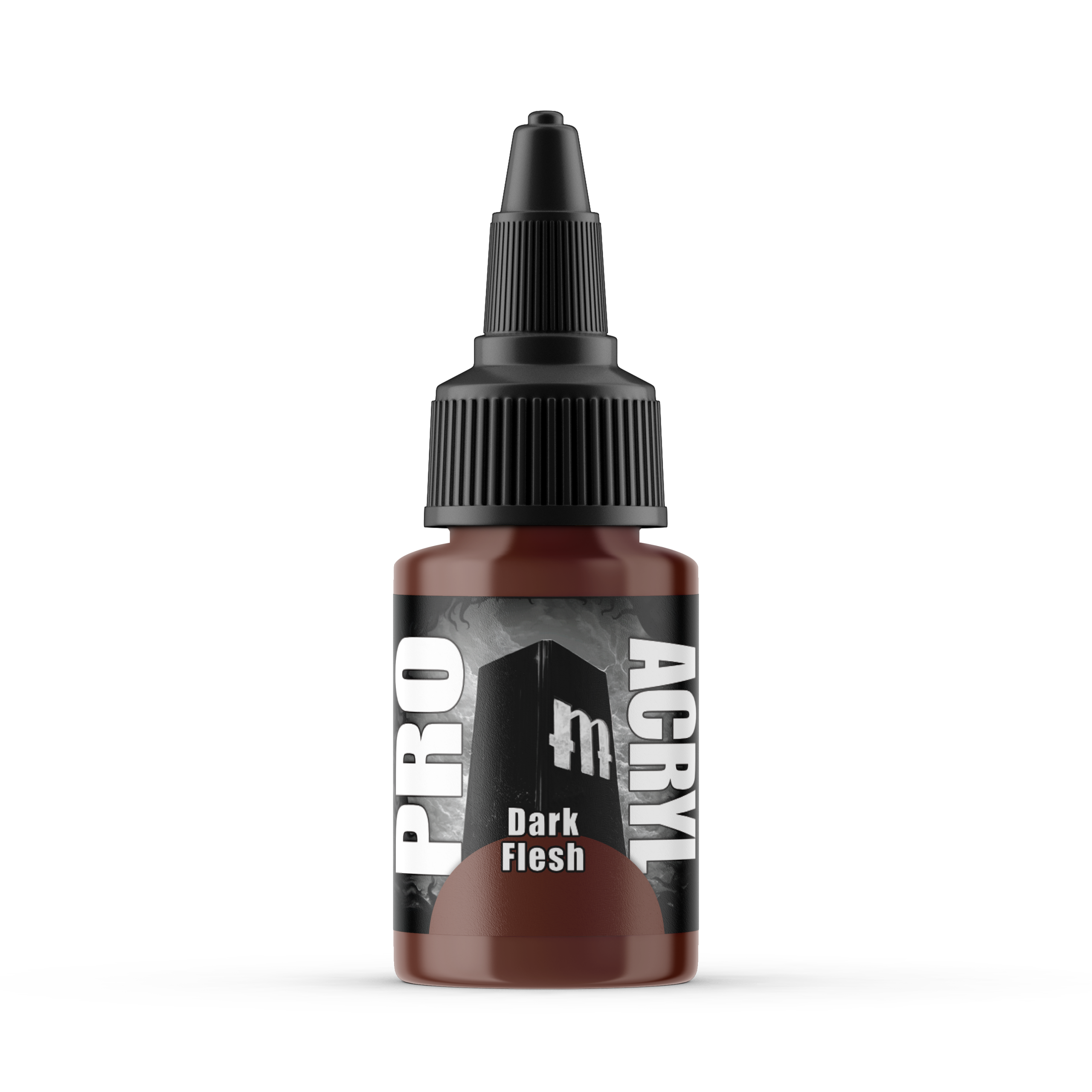Pro Acryl: Dark Flesh (22ml)