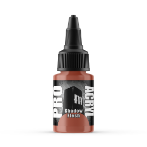 Pro Acryl: Shadow Flesh (22ml)
