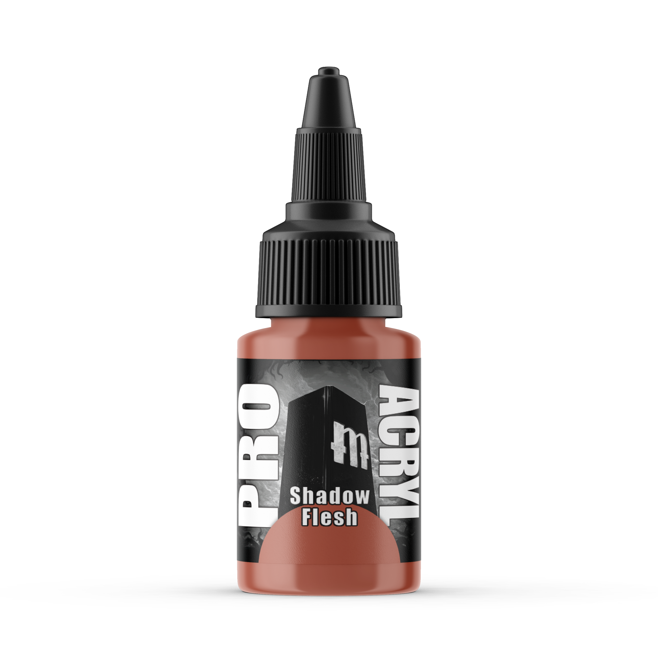 Pro Acryl: Shadow Flesh (22ml)