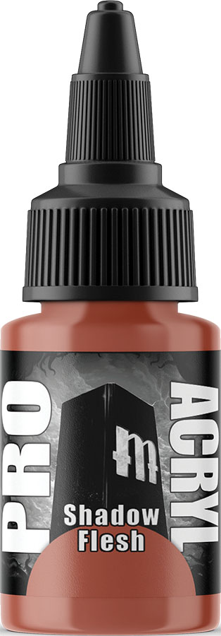 Pro Acryl: Shadow Flesh (22ml) - Image 2