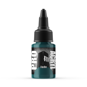 Pro Acryl: Jade (22ml)