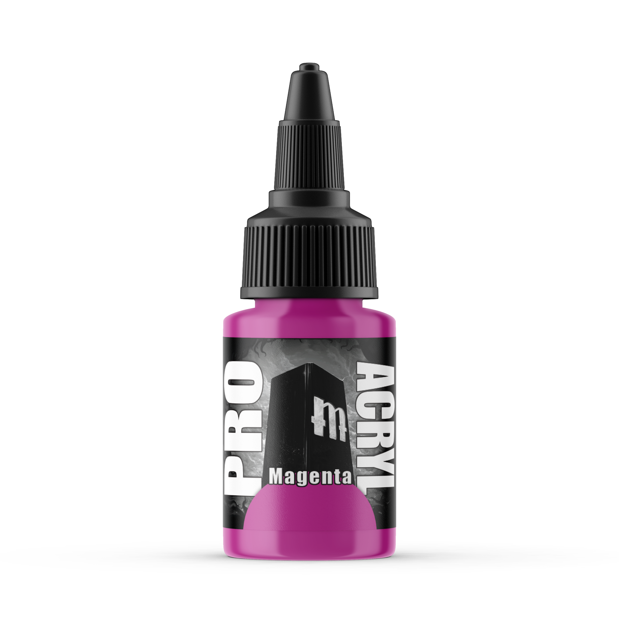 Pro Acryl: Magenta (22ml)