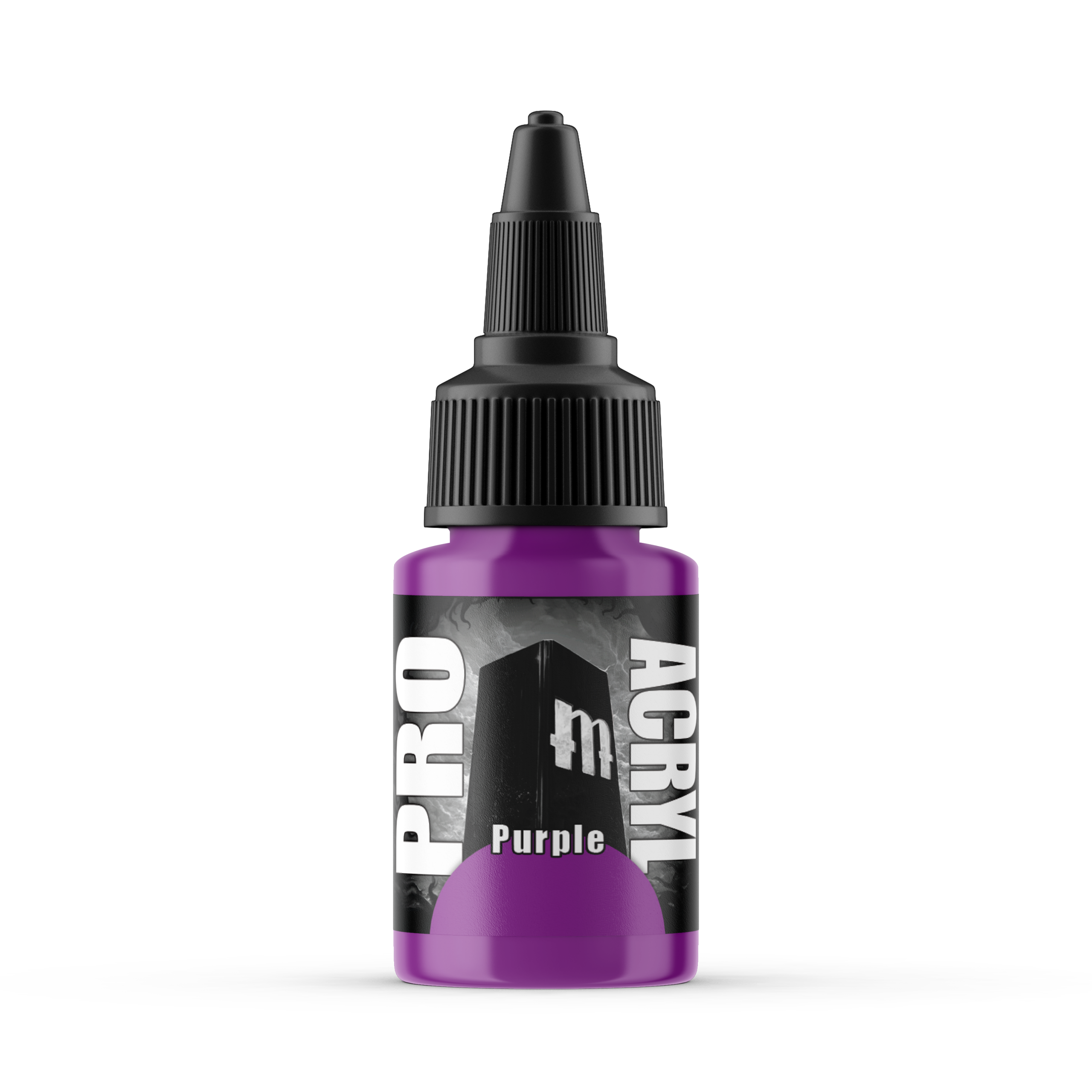 Pro Acryl: Purple (22ml)