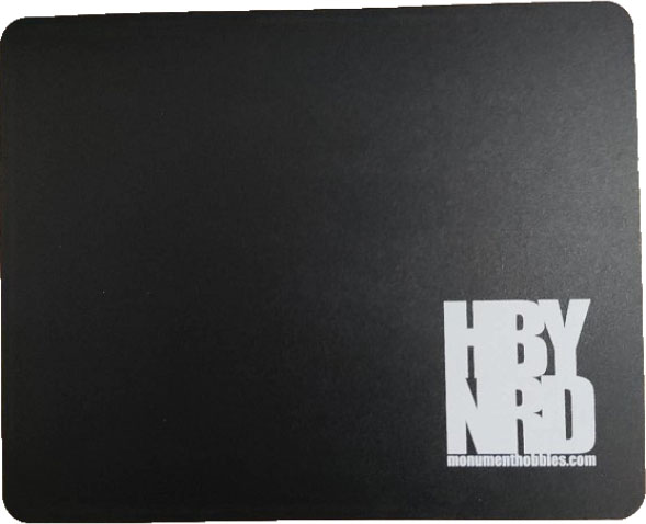 MonumenTOOLS - Hobby Nerd Cutting Mat - Image 2