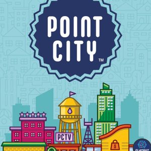 Point City