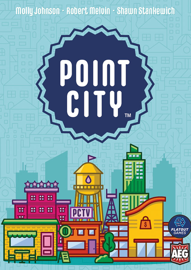 Point City - Image 2