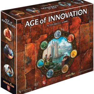 Age of Innovation