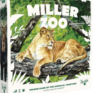 Miller Zoo