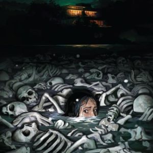 The Nice House on the Lake Vol. 1