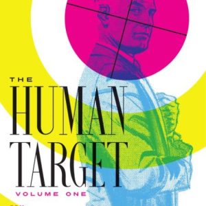 The Human Target Volume One