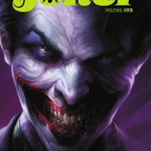 The Joker Vol. 1