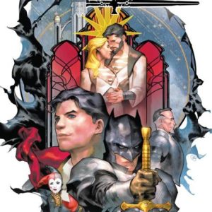 Dark Knights of Steel Vol. 1