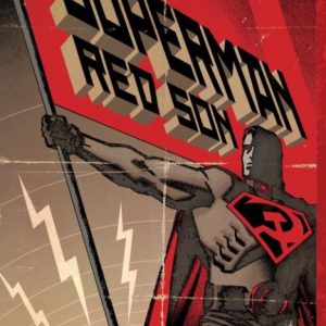 Superman: Red Son (New Edition)