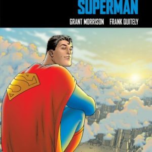 All-Star Superman: DC Compact Comics Edition