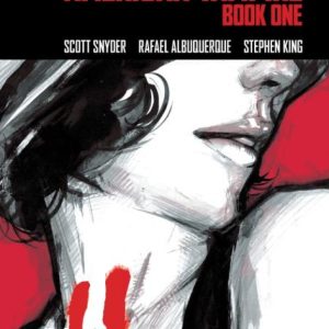 American Vampire Book One: DC Compact Comics Edition