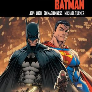 Superman/Batman: Public Enemies DC Compact Comics Edition