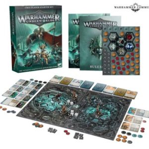 Warhammer Underworlds: Starter Set