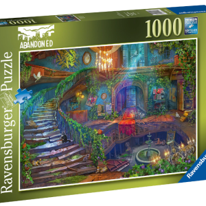 Hotel Vacancy 1000pc Puzzle