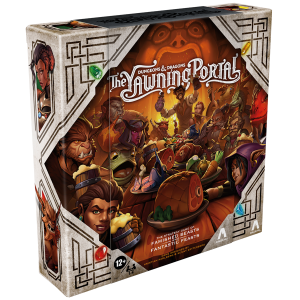 The Yawning Portal