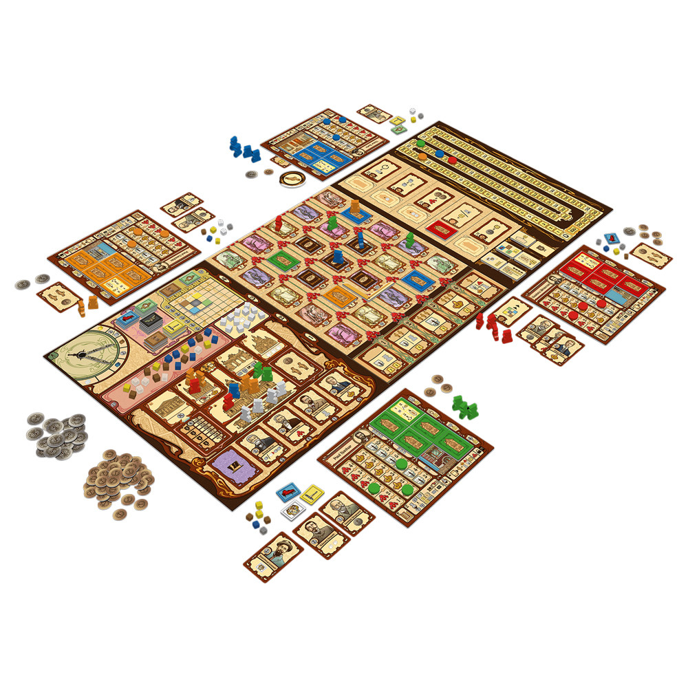 Bruxelles 1893 - Image 2