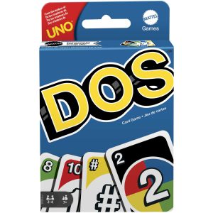 DOS