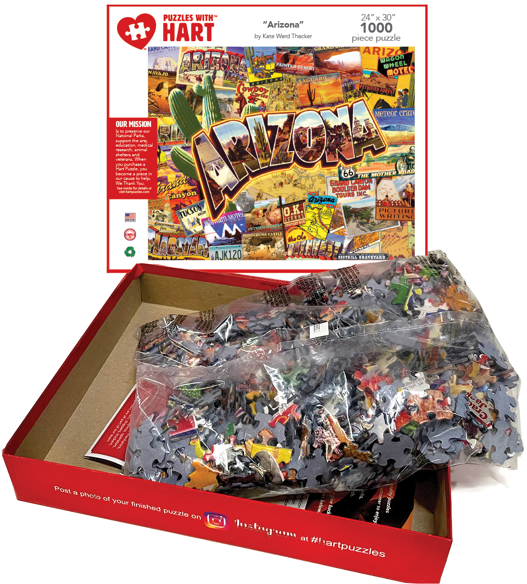 Arizona by Kate Ward Thacker - Image 4