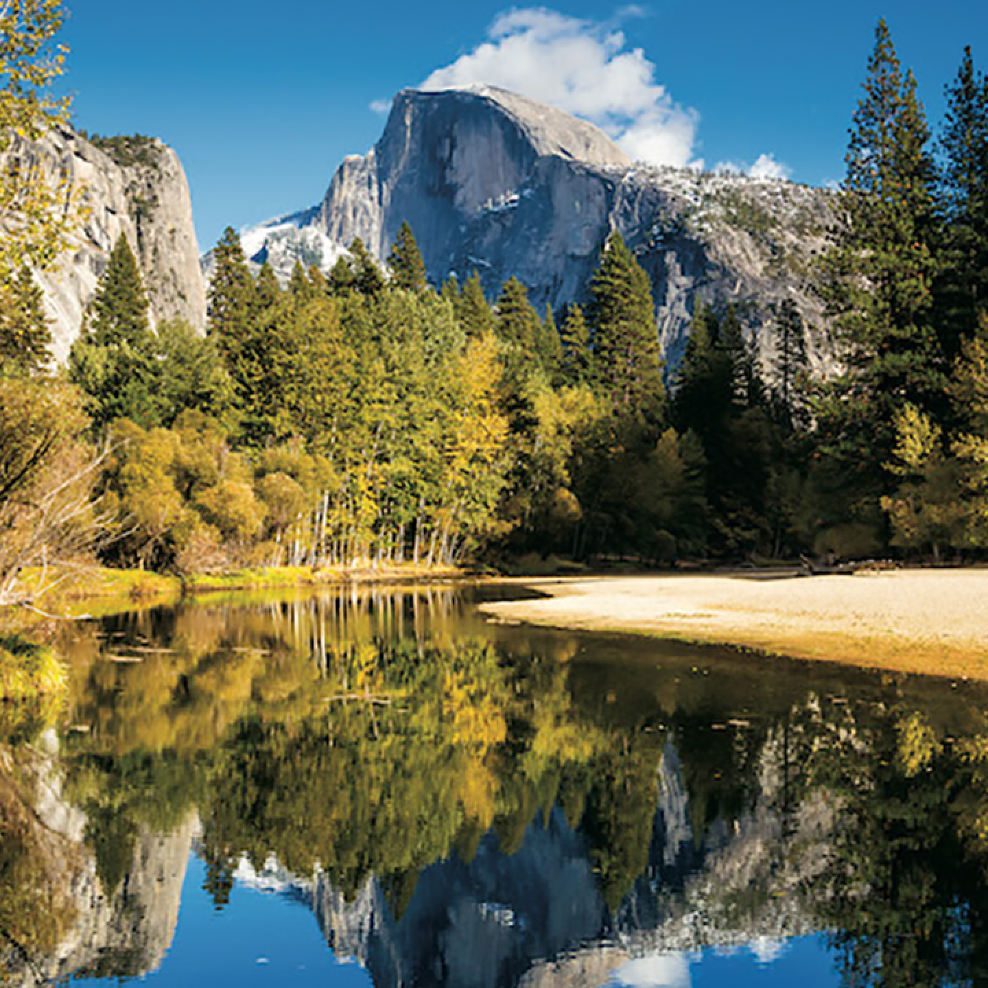 Half Dome by O W Lawrence - Image 3