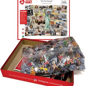 We The People by Steve Smith