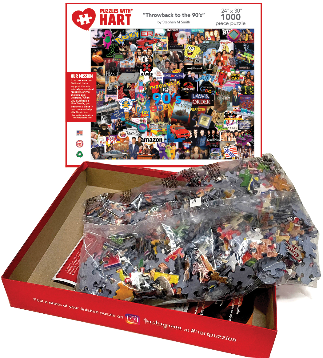 Throwback 90's by Steve Smith - Image 4