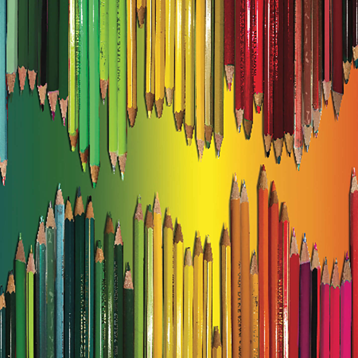 Pencils, Pencils, Pencils by Barbara Behr - Image 3