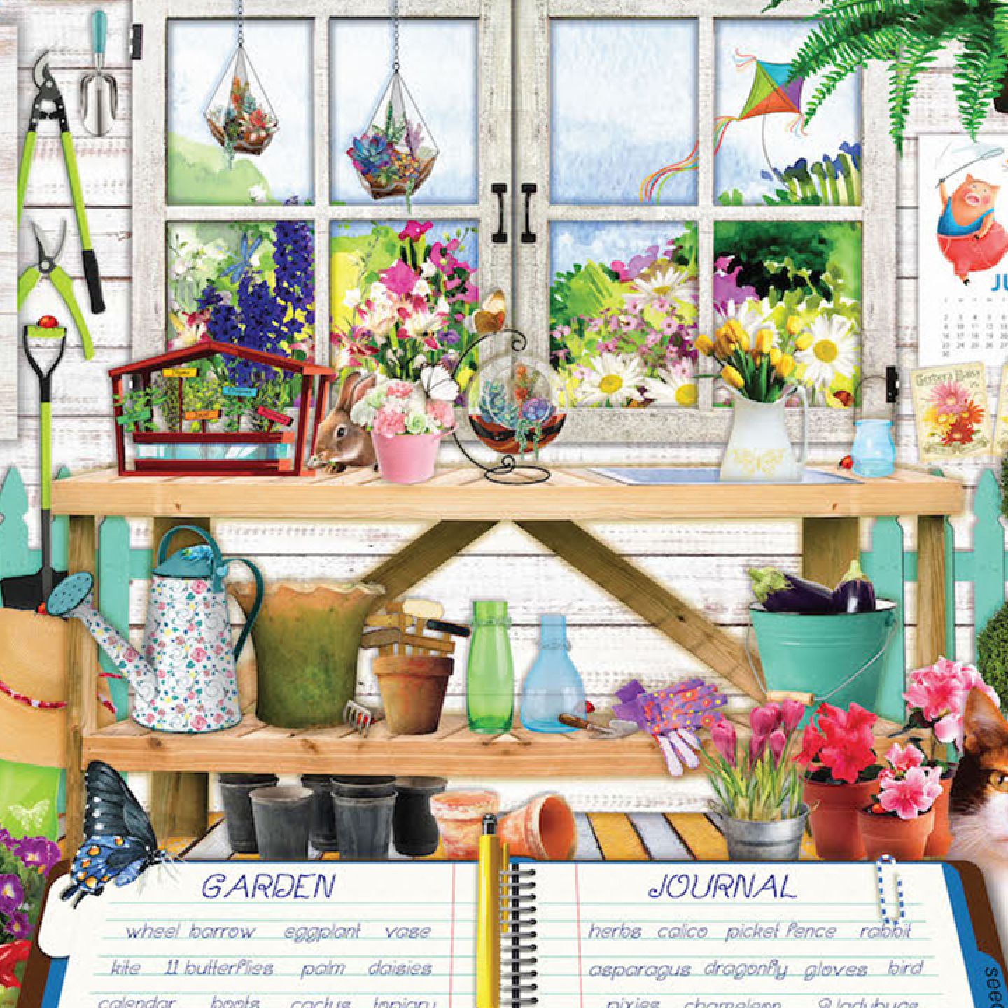S&F Garden Shed - Image 3