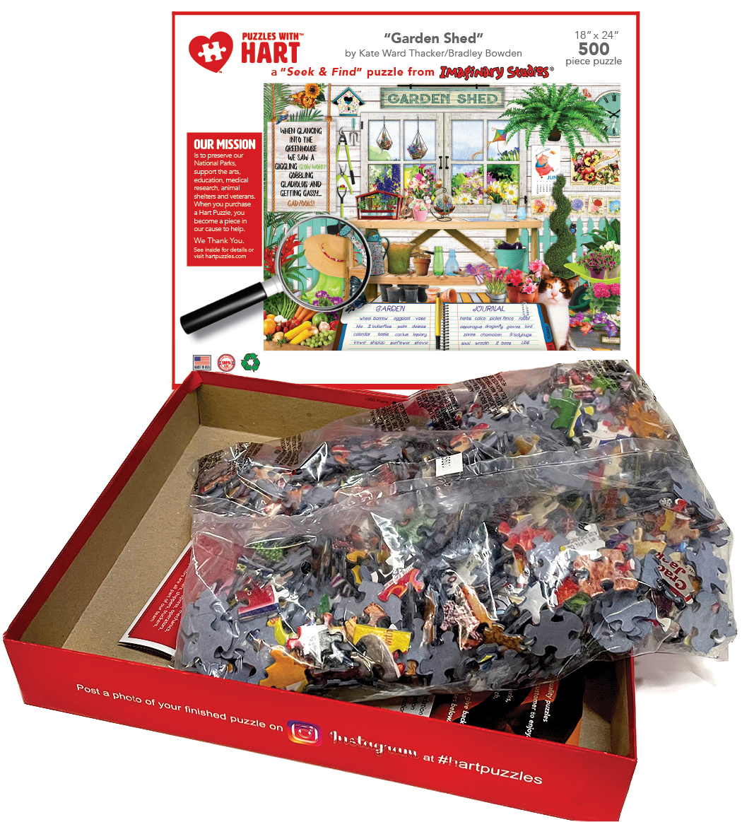 S&F Garden Shed - Image 4