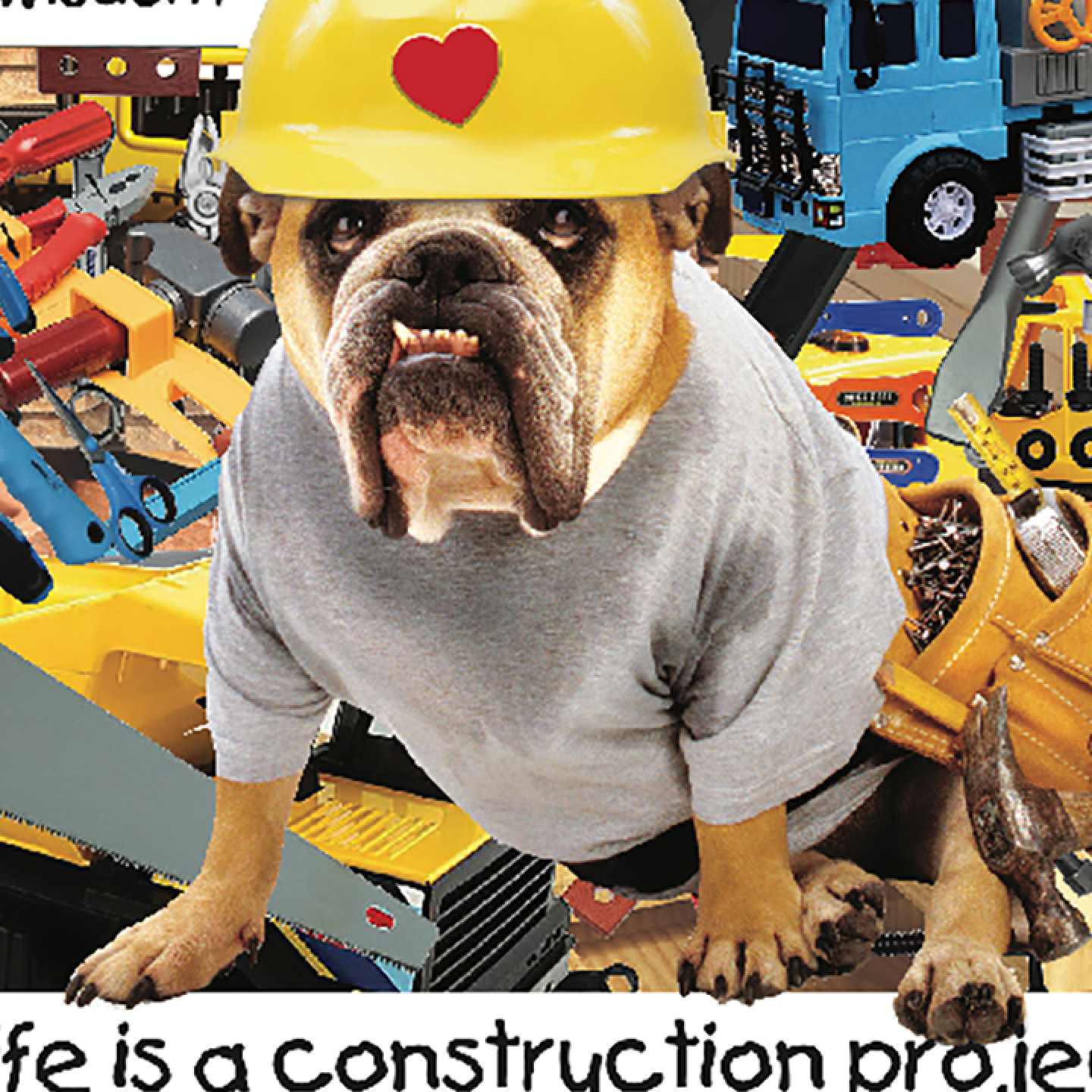 Zelda + Construction - Image 3