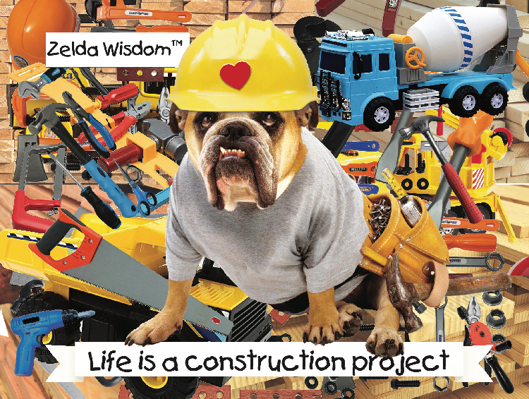 Zelda + Construction - Image 2