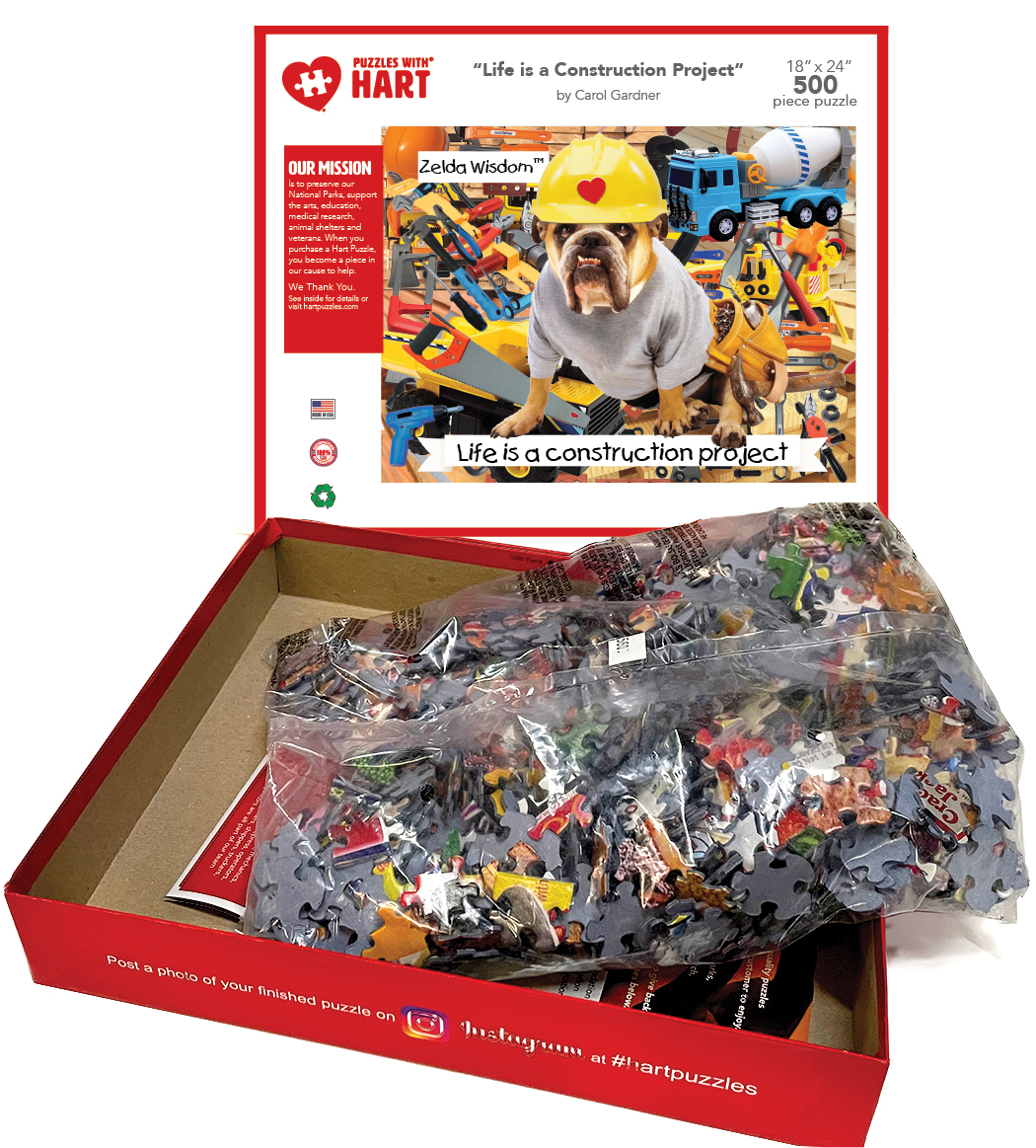 Zelda + Construction - Image 4