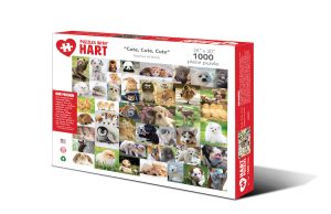 Cute, Cute, Cute by Steve Smith