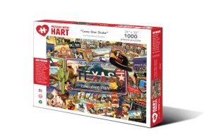 Lone Star State by Kate Ward Thacker