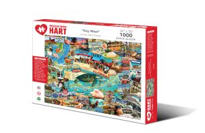 Key West by Kate Ward Thacker