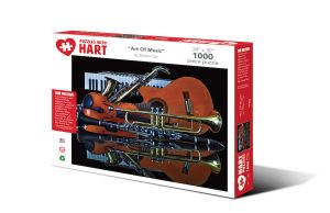 Art of Music by William Carr