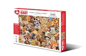 Cookies, Cookies, Cookies by Steve Smith