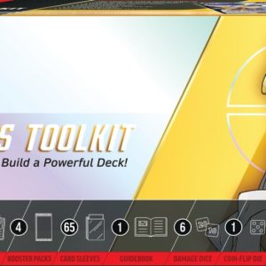 Pokemon Trainers Toolkit 2023