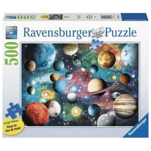 Planetarium 500pc