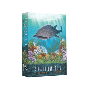 Rare Fish Mini-expansion