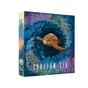 Nesting Season Expansion