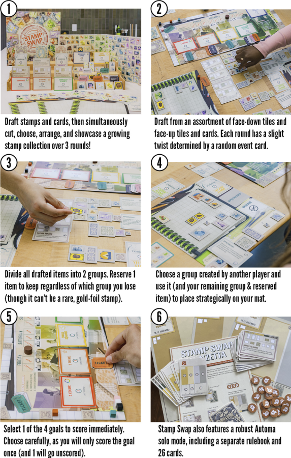 Stamp Swap - Image 6