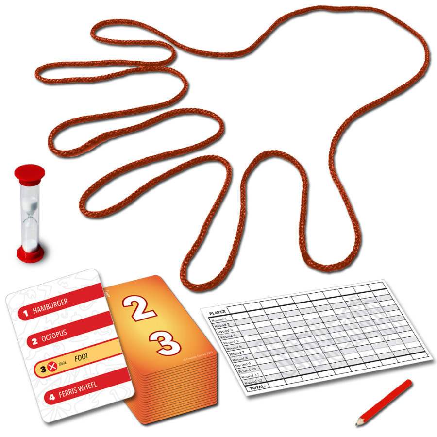 Stringamajig - Image 5