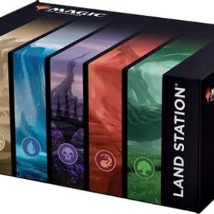 Magic: The Gathering - Land Station 2022