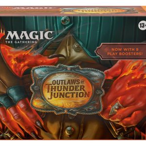 Magic: The Gathering - Outlaws of Thunder Junction Bundle